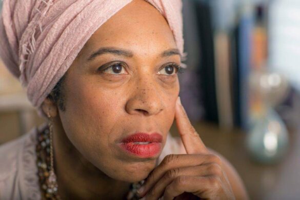 Felicia Chappelle Jones