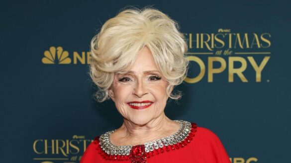 Jolie Shacklett The Life of Brenda Lee’s Younger Daughter