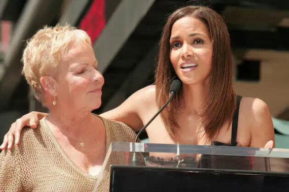 Judith Ann Hawkins: Mother of Halle Berry - MyBizJournal