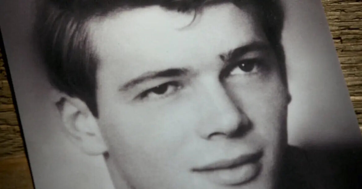 Meinhard Schwarzenegger