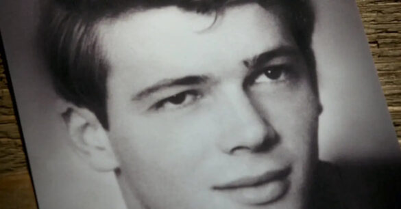 Meinhard Schwarzenegger