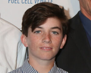 Aiden Caohman Vieques Kennedy: Life with Robert F. Kennedy Jr.