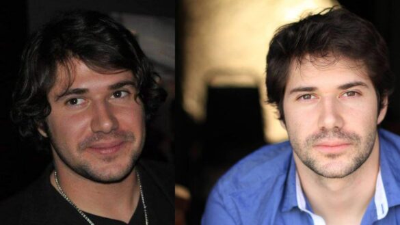 Chesare Elan Bono Connection To Sony Bono