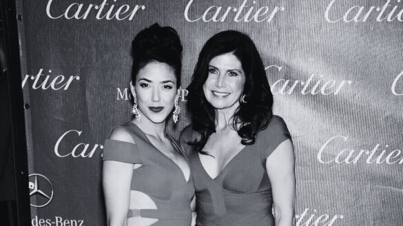 Chianna Maria Bono A Look Into Her Life