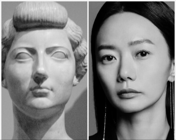 Drusilla of Mauretania the Elder Role As Queen Consort Of Emesa