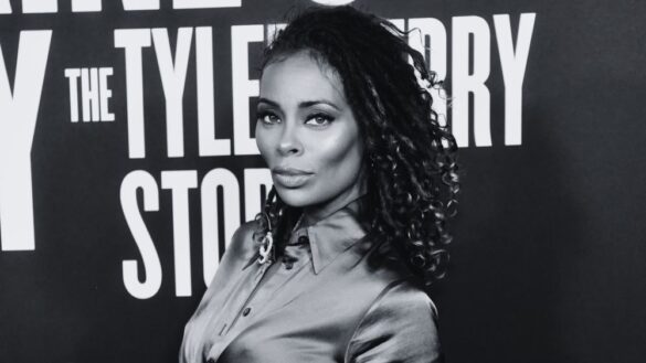 Eva Marcille Twin Sister: The Truth Behind the Rumor