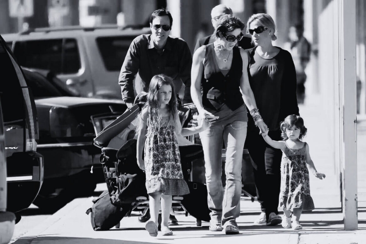 India Ann Sushil Sood Upbringing In Vancouver