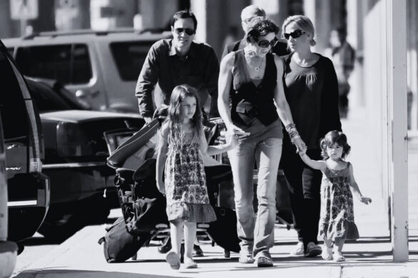 India Ann Sushil Sood Upbringing In Vancouver