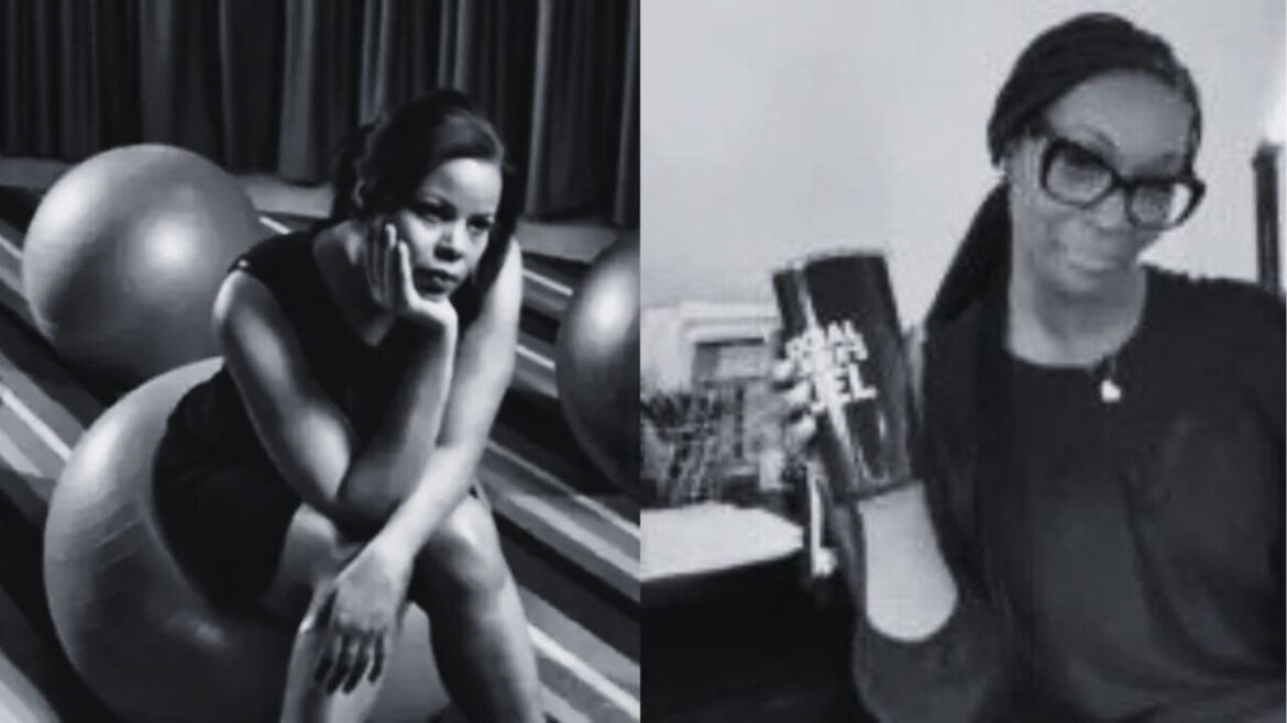 Lesa Tureaud Relationship With Parents and Siblings Lesa Tureaud Relationship With Parents and Siblings