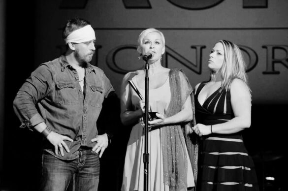 Morgan Anastasia Gaddis