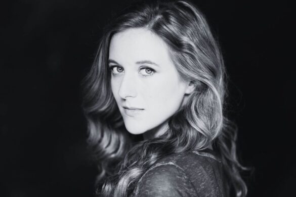 Remington Elizabeth Moses Life As A Writer And Producer