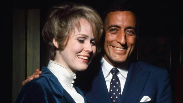 Sandra Grant Bennett