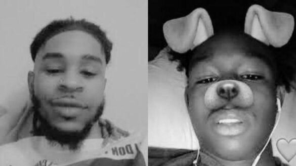 Shyheim Jenkins Son of Rapper Jeezy