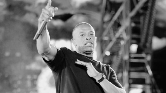 Sibling Of Famous Musician Dr. Dre