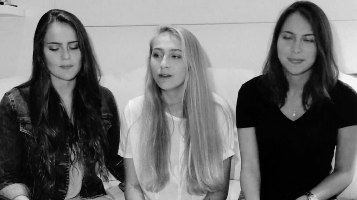 Sofia Elena Schlesinger