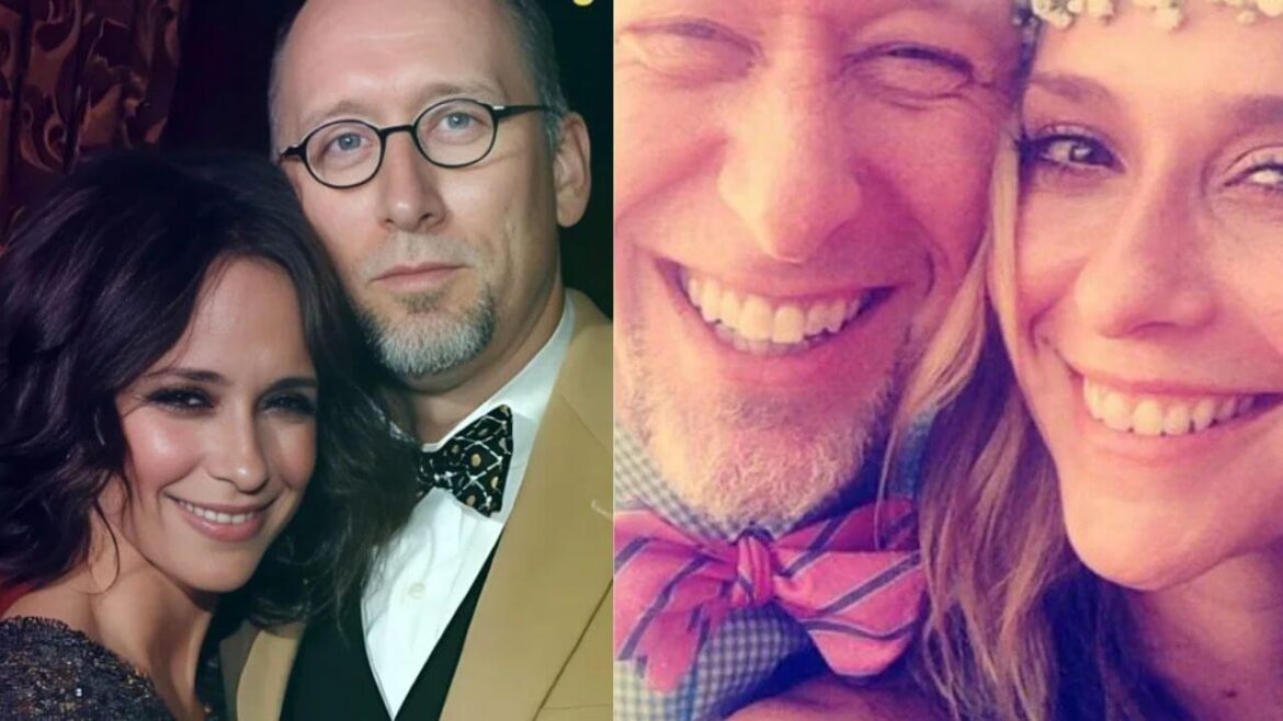 Todd Daniel Hewitt Brother Of Famous Actress Jennifer Love Hewitt