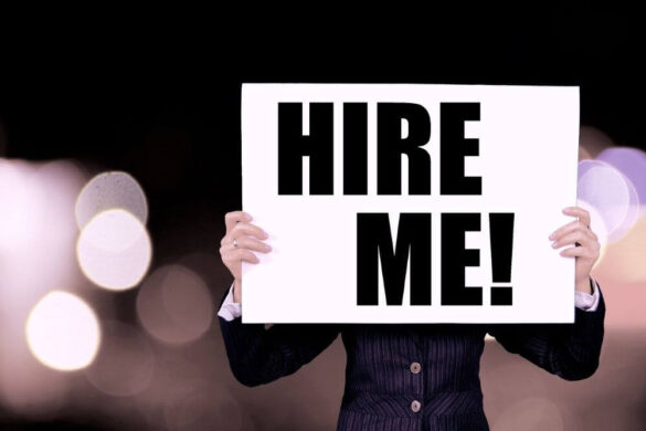 Find Jobs in London for Americans