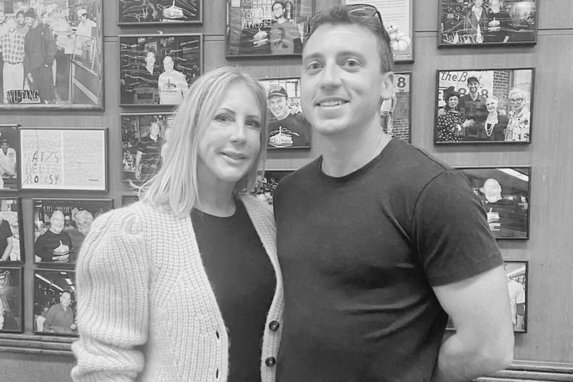 Michael J. Wolfsmith