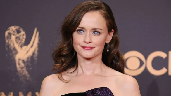 Nanette Bledel Nanette Bledel