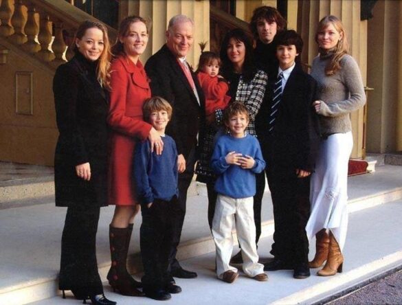 david-gilmour-children david-gilmour-children