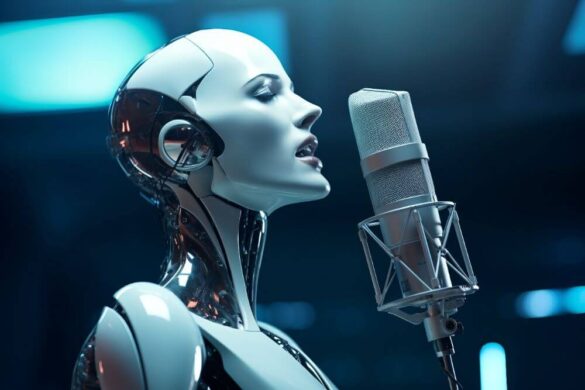 How to Use AI Voices in Your Marketing Strategy Effectively