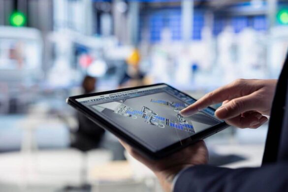 Predictive Analytics Will Transform the World