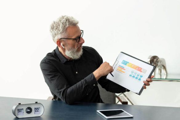 Steve Streit: How to Get Your Startup Through the “Danger Zone